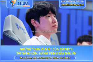 Những 