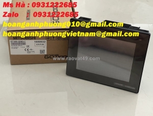 Nơi cung cấp màn hình gt1055-qsbd-c mitsubishi giá ưu đãi