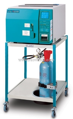 Nồi hấp tiệt trùng hanshin chính hãng, giá tốt