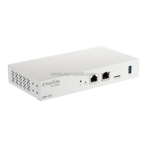 Nuclias connect hub