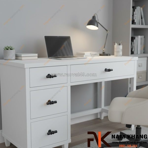 Núm nắm tủ bao nhiêu là đẹp – kiểu dáng và kích thước phù hợp