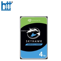 Ổ cứng hdd seagate skyhawk 4tb
