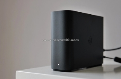 Ổ cứng mạng synology beestation 4tb (bst150-4t)