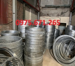 Ở đâu sản xuất vòng tròn sắt uốn giá rẻ, giao toàn quốc?