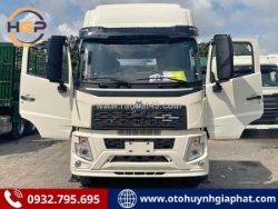 Ô tô huỳnh gia phát