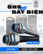 Ống luồn dây điện bọc nhựa bọc lưới inox/ ống ruột gà lõi thép luồn dây điện giải pháp bảo vệ hệ thống điện an toàn
