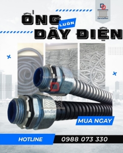 Ống luồn dây điện bọc nhựa bọc lưới inox/ ống ruột gà lõi thép luồn dây điện giải pháp bảo vệ hệ thống điện an toàn