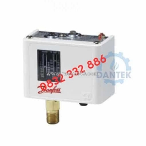 Ông tắc áp suất danfoss kp35 dantek chính hãng chuyên dụng cho hệ thống lạnh tại hòa bình