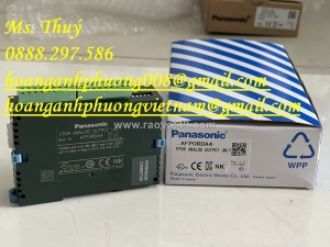Panasonic afp0rda4 - mô đun chất lượng cao
