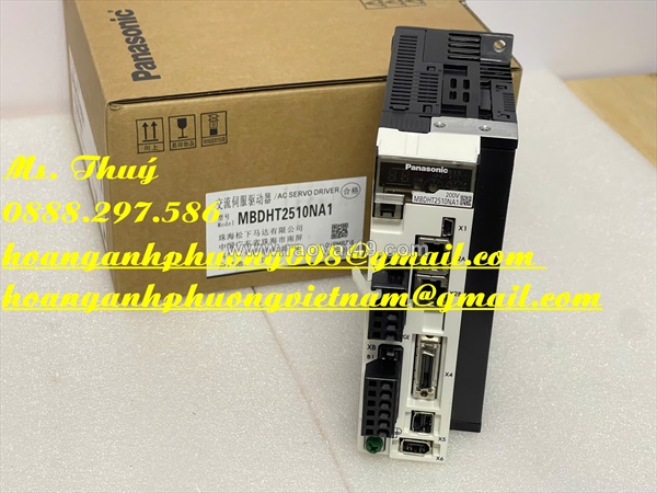Panasonic mbdht2510na1 - bộ điêu fkhiển phân phối tại vn