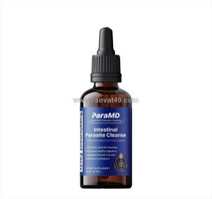 Paramd parasite cleanse reviews 2026 – how does it work & how to use?