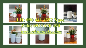 Phân phối hộp nhựa 1 ký đựng phấn, hủ nhựa 500gr đựng bột giặt, hủ nhựa 250g đựng kem dưỡng tóc