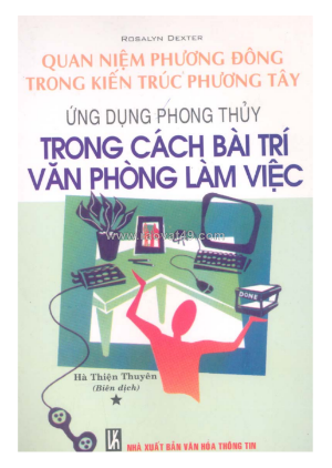 Phong thủy văn phòng và cách bài trí bàn làm việc hợp mệnh