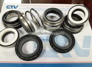 Phớt cơ khí máy bơm công nghiệp bền bỉ – giá hợp lý, giao nhanh tận nơi