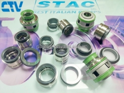 Phớt máy bơm nước công nghiệp các hãng, giá tốt trên toàn quốc