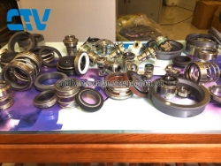 Phớt máy bơm nước công nghiệp - đủ hãng, đủ chủng loại, giá tốt toàn quốc