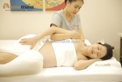 Phù chân khi mang thai - khi nào nguy hiểm?