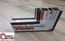 Phụ kiện cửa nhôm xingfa loại nào tốt, bền nhất hiện nay?