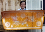 Phục chế sắc phong, dịch sắc phong, dịch gia phả, dịch hán nôm