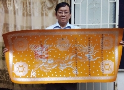 Phục chế sắc phong, dịch sắc phong, dịch gia phả, dịch hán nôm