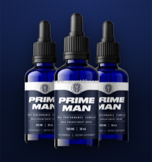 Prime man drops australia reviews