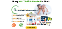 Purevive cbd gummies usa reviews