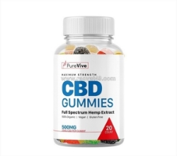 Purevive reviews – discover the benefits, ingredients & how it works