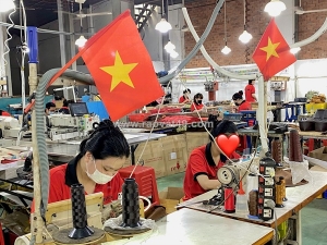 Quà tặng doanh nghiệp bằng đồ da cho đơn hàng số lượng lớn