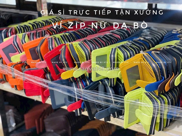 Quà tặng doanh nghiệp bằng đồ da – gia công cho hội nghị, đại hội, sự kiện, giao đúng tiến độ