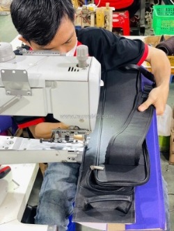 Quà tặng doanh nghiệp bằng đồ da – giải pháp cao cấp dập logo, thiết kế theo yêu cầu, tăng nhận diện thương hiệu