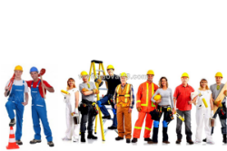 Quần áo bảo hộ tại hồ chí minh mua ở đâu giá tốt?
