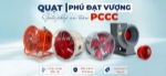 Quạt công nghiệp cho nhà máy luyện kim: giải pháp kiểm soát nhiệt độ và khí nóng trong sản xuất