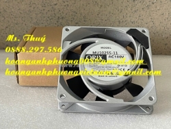 Quạt hút orix mu1025s-11 - giao hàng toàn quốc
