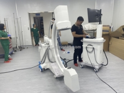 Quy trình vận hành máy tiệt trùng dụng cụ y tế chuẩn