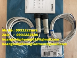 Sensor thu phát e3f3-t61 omron - phát hiện vật thể