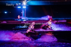 Show symphony of the sea phú quốc: đại tiệc trình diễn trên biển