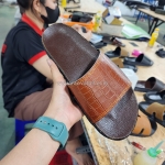 Sỉ dép da cho shop muốn xây dựng nguồn hàng lâu dài