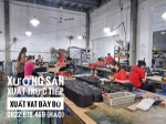 Sỉ ví da cho đại lý – nguồn hàng ổn định, chính sách linh hoạt
