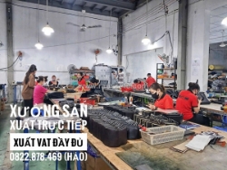 Sỉ ví da cho đại lý – nguồn hàng ổn định, chính sách linh hoạt