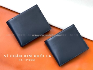 Sỉ ví da tận xưởng cho đại lý và nhà phân phối