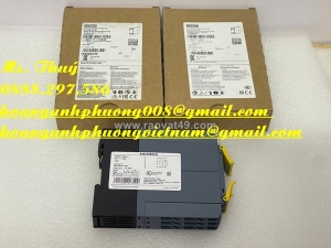 Siemens 3sk1111-1ab30 - rờ le bảo vệ - giá tốt toàn quốc