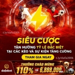 Siêu cược – tỷ lệ “xịn” hơn, cơ hội hấp dẫn hơn!