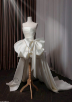 Siêu ưu đãi combo cho mùa cưới 2026 tại nhà gallery bridal giá rẻ sang xinh sịn cho các dâu rễ màu cưới này.