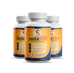 Sodaslim metabolic and appetite support usa