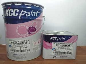 Sơn epoxy et5660 giá rẻ chống bám bụi hiệu quả 09641645 huệ