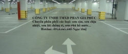 Sơn epoxy et5660 hai thành phần hệ lăn độ bóng cao 09641645 huệ