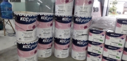 Sơn epoxy kcc et5660 là dòng sơn phủ nhà xưởng 09641645 huệ