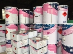 Sơn phủ epoxy kcc et5660 dễ dàng lau chùi vệ sinh 09641645 huệ