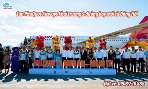 Starlux airlines ưu đãi vé đi mỹ & cộng hòa séc