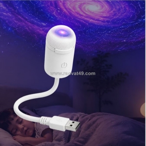 Starnest projector review: best star & galaxy night light?